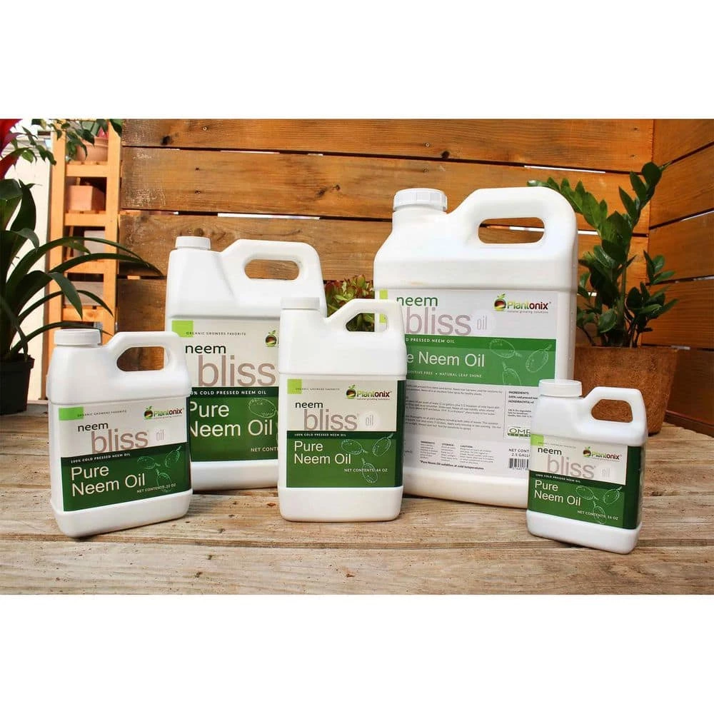 Brand new π₯° Neem Bliss Premium 100 Percent Pure Cold Pressed Seed Oil, 1 Gallon by Unbranded π€© 7 Brand new π₯° Neem Bliss Premium 100 Percent Pure Cold Pressed Seed Oil, 1 Gallon by Unbranded π€© - Image 7