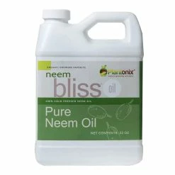 Brand new 🥰 Neem Bliss Premium 100 Percent Pure Cold Pressed Seed Oil, 1 Gallon by Unbranded 🤩