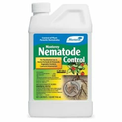 Outlet 🧨 Monterey Nematode Control Quart by Unbranded ✔️