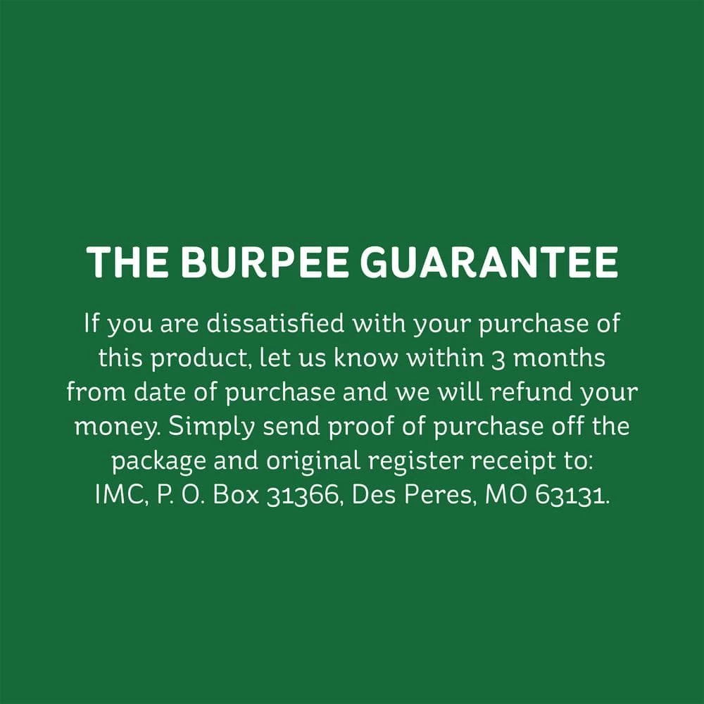 Buy π Natural & Organic 3 lbs. Blood Meal Granule Plant Food (3-Pack) by Burpee π 8 Buy π Natural & Organic 3 lbs. Blood Meal Granule Plant Food (3-Pack) by Burpee π - Image 8