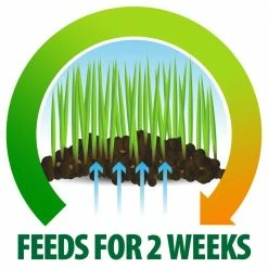 Deals π 32 oz. Super Natural Ready-to-Spray Hose End Liquid Lawn Fertilizer by DR. EARTH π 13 Deals π 32 oz. Super Natural Ready-to-Spray Hose End Liquid Lawn Fertilizer by DR. EARTH π -Organic Gardening Shop dr earth lawn fertilizers 100518087 fa 1000