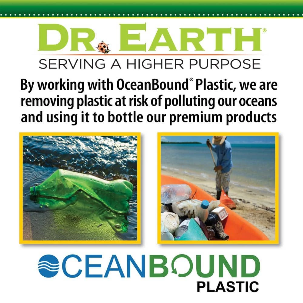 Coupon π― 24 oz. Ready-to-Use Disease Control Fungicide by DR. EARTH π 6 Coupon π― 24 oz. Ready-to-Use Disease Control Fungicide by DR. EARTH π - Image 6