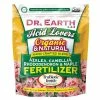 Buy 🌟 4 lbs. Organic Acid Lovers Azalea Camellia Rhododendron and Maple Fertilizer Dry Fertilizer by DR. EARTH 💯