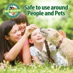 Flash Sale π 3 lbs. 45 sq. ft. Organic Pure Gold All Purpose Fertilizer Pelletized by DR. EARTH π 12 Flash Sale π 3 lbs. 45 sq. ft. Organic Pure Gold All Purpose Fertilizer Pelletized by DR. EARTH π -Organic Gardening Shop dr earth organic plant food 100534587 44 1000