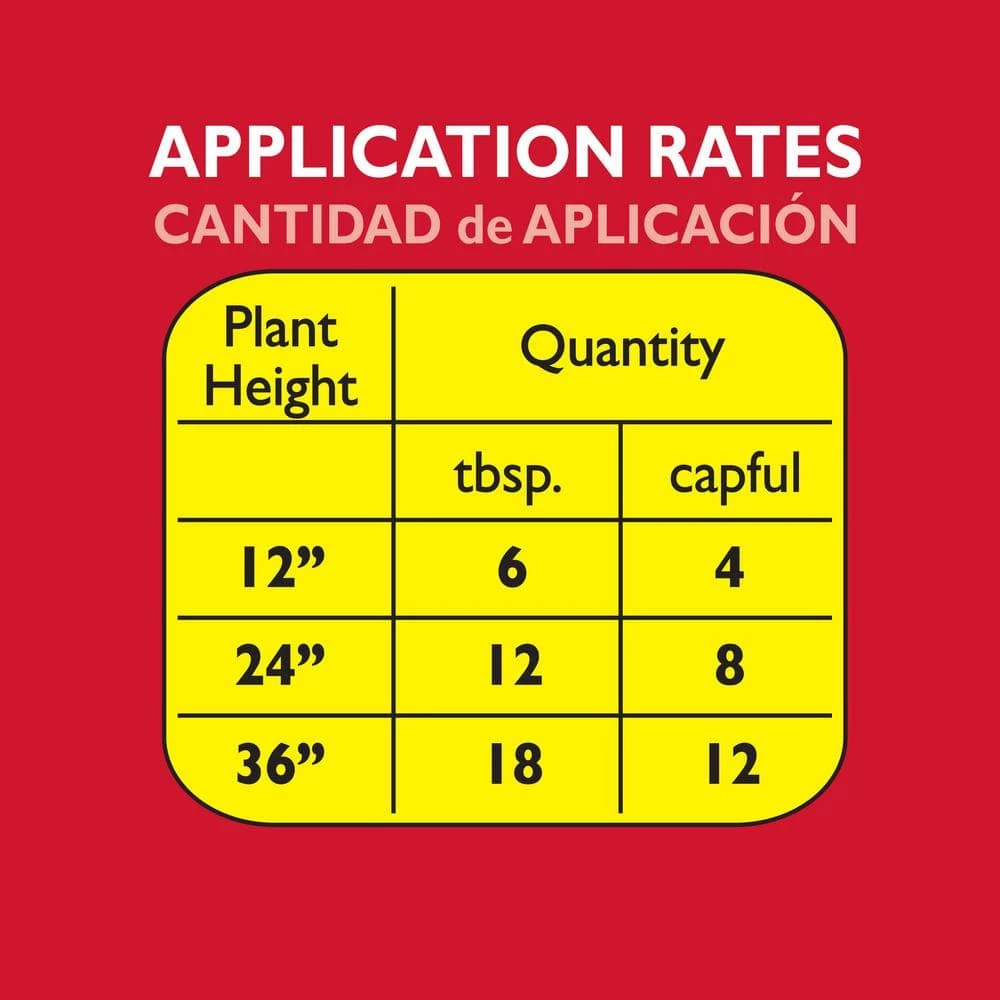 Flash Sale π₯ 0.675 lbs. Mater Magic Organic Tomato Fertilizer by Dynamite β 3 Flash Sale π₯ 0.675 lbs. Mater Magic Organic Tomato Fertilizer by Dynamite β - Image 3