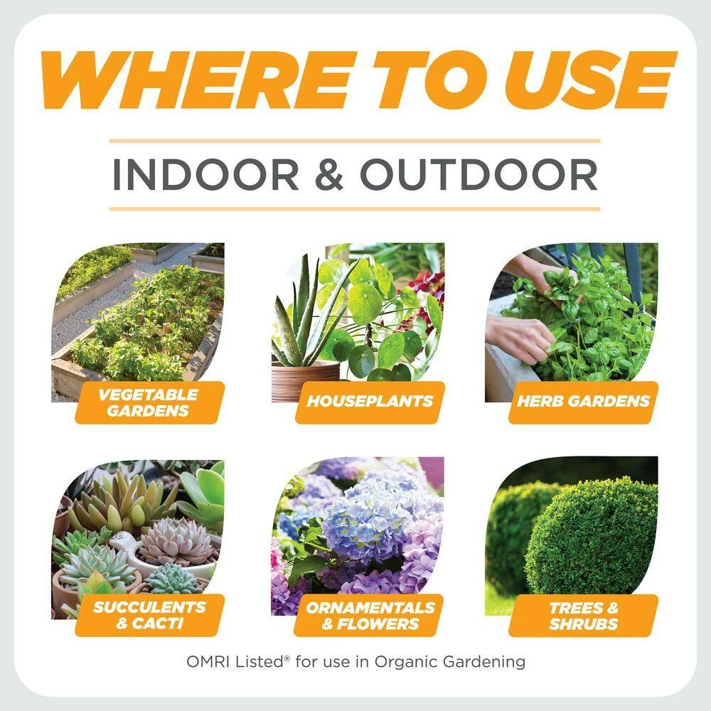 Budget 🤩 1 qt. Concentrate Fungicide, Disease Control by EARTH'S ALLY 🎁 7 Budget 🤩 1 qt. Concentrate Fungicide, Disease Control by EARTH'S ALLY 🎁 - Image 7