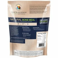 Best Pirce π 4 lbs. Organic All-Purpose Bone Meal Plant Food Fertilizer by EARTH SCIENCE π 6 Best Pirce π 4 lbs. Organic All-Purpose Bone Meal Plant Food Fertilizer by EARTH SCIENCE π -Organic Gardening Shop earth science organic plant food 11893 66 1000