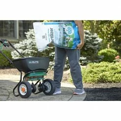 Promo 😀 Starter plus Slow-Release 45 lb. 4,000 sq. ft. Lawn Fertilizer by EcoScraps 😍 7 Promo 😀 Starter plus Slow-Release 45 lb. 4,000 sq. ft. Lawn Fertilizer by EcoScraps 😍 -Organic Gardening Shop ecoscraps lawn fertilizers 22322 1 1f 1000