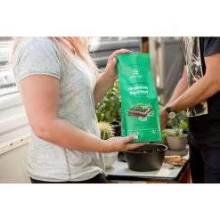 Budget 👏 4 lbs. Organic All Purpose Plant Food by EcoScraps ✨ -Organic Gardening Shop ecoscraps organic plant food pfap174404 1f 1000
