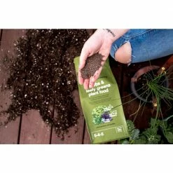 Deals 🧨 4 lbs. Organic Herb and Leafy Green Plant Food by EcoScraps 🎉 -Organic Gardening Shop ecoscraps organic plant food pflg174404 1f 1000