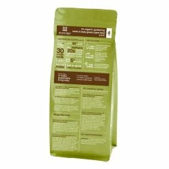 Deals 🧨 4 lbs. Organic Herb and Leafy Green Plant Food by EcoScraps 🎉 -Organic Gardening Shop ecoscraps organic plant food pflg174404 66 1000