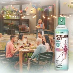 Best Sale π 14 oz. Natural Mosquito Fogger with Plant-Based Rosemary Oil and Peppermint Oil, Aerosol Spray Can (2-Pack) by EcoSmart π 19 Best Sale π 14 oz. Natural Mosquito Fogger with Plant-Based Rosemary Oil and Peppermint Oil, Aerosol Spray Can (2-Pack) by EcoSmart π -Organic Gardening Shop ecosmart bug foggers ecsm 33726 01ec 31 1000