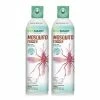 Best Sale 😍 14 oz. Natural Mosquito Fogger with Plant-Based Rosemary Oil and Peppermint Oil, Aerosol Spray Can (2-Pack) by EcoSmart 😀