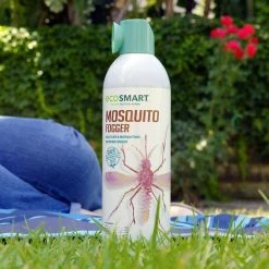 Best Sale π 14 oz. Natural Mosquito Fogger with Plant-Based Rosemary Oil and Peppermint Oil, Aerosol Spray Can (2-Pack) by EcoSmart π 18 Best Sale π 14 oz. Natural Mosquito Fogger with Plant-Based Rosemary Oil and Peppermint Oil, Aerosol Spray Can (2-Pack) by EcoSmart π -Organic Gardening Shop ecosmart bug foggers ecsm 33726 01ec 76 1000
