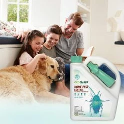 Coupon β 64 oz. Natural Home Pest Control with Plant-Based Essential Oils Indoor/Outdoor Ready-to-Use Spray Bottle by EcoSmart π 9 Coupon β 64 oz. Natural Home Pest Control with Plant-Based Essential Oils Indoor/Outdoor Ready-to-Use Spray Bottle by EcoSmart π -Organic Gardening Shop ecosmart bug killer spray ecsm 33526 01ec 31 1000