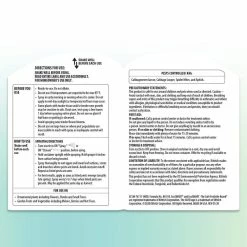 Coupon ✨ 24 oz. Natural Garden Insect Killer with Plant-Based Rosemary Oil and Peppermint Oil, Ready-to-Use Spray Bottle (2-Pack) by EcoSmart 🧨 -Organic Gardening Shop ecosmart bug killer spray ecsm 33624 01ec 4f 1000