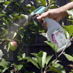 Coupon ✨ 24 oz. Natural Garden Insect Killer with Plant-Based Rosemary Oil and Peppermint Oil, Ready-to-Use Spray Bottle (2-Pack) by EcoSmart 🧨 -Organic Gardening Shop ecosmart bug killer spray ecsm 33624 01ec a0 1000