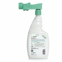 Flash Sale 🛒 32 oz. Natural Insect Killer with Plant-Based Essential Oils for Lawns & Landscaping, Hose End Spray Bottle by EcoSmart 🤩 -Organic Gardening Shop ecosmart bug killer spray ecsm 33627 01ec 66 1000
