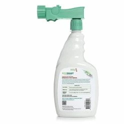 Coupon π₯° 32 oz. Natural Mosquito and Tick Control Concentrate with Plant-Based Essential Oils, Ready-To-Use Hose End Spray Bottle by EcoSmart 𧨠12 Coupon π₯° 32 oz. Natural Mosquito and Tick Control Concentrate with Plant-Based Essential Oils, Ready-To-Use Hose End Spray Bottle by EcoSmart 𧨠-Organic Gardening Shop ecosmart bug killer spray ecsm 33725 01ec 66 1000