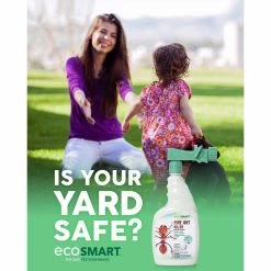 Brand new π₯ 32 oz. Natural Fire Ant Killer Mound Drench-Hose End Spray Bottle with Plant-Based Ingredients, Treats up to 20 Mounds by EcoSmart π€© 17 Brand new π₯ 32 oz. Natural Fire Ant Killer Mound Drench-Hose End Spray Bottle with Plant-Based Ingredients, Treats up to 20 Mounds by EcoSmart π€© -Organic Gardening Shop ecosmart bug killer spray ecsm 35023 01ec 31 1000