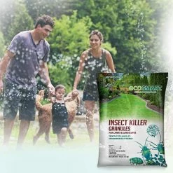 Discount π 10 lbs. Bag Natural Plant-Based Insect Killer Granules for Lawns and Foundations Covers 5000 sq. ft. by EcoSmart π₯ 15 Discount π 10 lbs. Bag Natural Plant-Based Insect Killer Granules for Lawns and Foundations Covers 5000 sq. ft. by EcoSmart π₯ -Organic Gardening Shop ecosmart insect killer granules ecsm 33631 01ec 31 1000