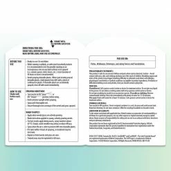 Hot Sale β€οΈ 64 oz. Natural, Glyphosate-Free Weed and Grass Killer with Plant-Based Rosemary Oil, Ready-To-Use Spray Bottle by EcoSmart π 13 Hot Sale β€οΈ 64 oz. Natural, Glyphosate-Free Weed and Grass Killer with Plant-Based Rosemary Oil, Ready-To-Use Spray Bottle by EcoSmart π -Organic Gardening Shop ecosmart organic weed killer ecsm 33630 01ec 1f 1000