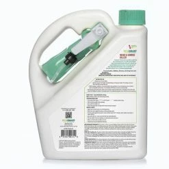 Hot Sale β€οΈ 64 oz. Natural, Glyphosate-Free Weed and Grass Killer with Plant-Based Rosemary Oil, Ready-To-Use Spray Bottle by EcoSmart π 11 Hot Sale β€οΈ 64 oz. Natural, Glyphosate-Free Weed and Grass Killer with Plant-Based Rosemary Oil, Ready-To-Use Spray Bottle by EcoSmart π -Organic Gardening Shop ecosmart organic weed killer ecsm 33630 01ec 66 1000
