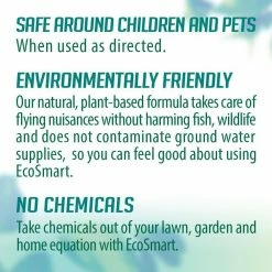 Hot Sale β€οΈ 64 oz. Natural, Glyphosate-Free Weed and Grass Killer with Plant-Based Rosemary Oil, Ready-To-Use Spray Bottle by EcoSmart π 15 Hot Sale β€οΈ 64 oz. Natural, Glyphosate-Free Weed and Grass Killer with Plant-Based Rosemary Oil, Ready-To-Use Spray Bottle by EcoSmart π -Organic Gardening Shop ecosmart organic weed killer ecsm 33630 01ec fa 1000