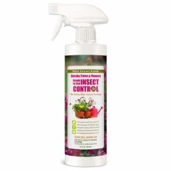 Cheap 😉 Garden Insect Control EcoVenger by EcoRaider 16 oz., Aphids, Mealybugs, Spider Mites, Army Worm, Child/Pet-Safe 🔔