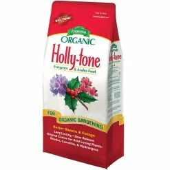 Wholesale ❤️ 8 lbs. Organic Holly Tone Fertilizer by Espoma 🤩
