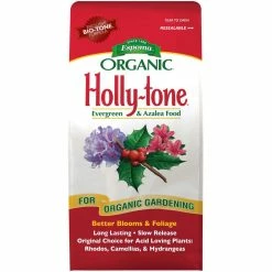 Wholesale ❤️ 8 lbs. Organic Holly Tone Fertilizer by Espoma 🤩 -Organic Gardening Shop espoma organic plant food 100047160 c3 1000