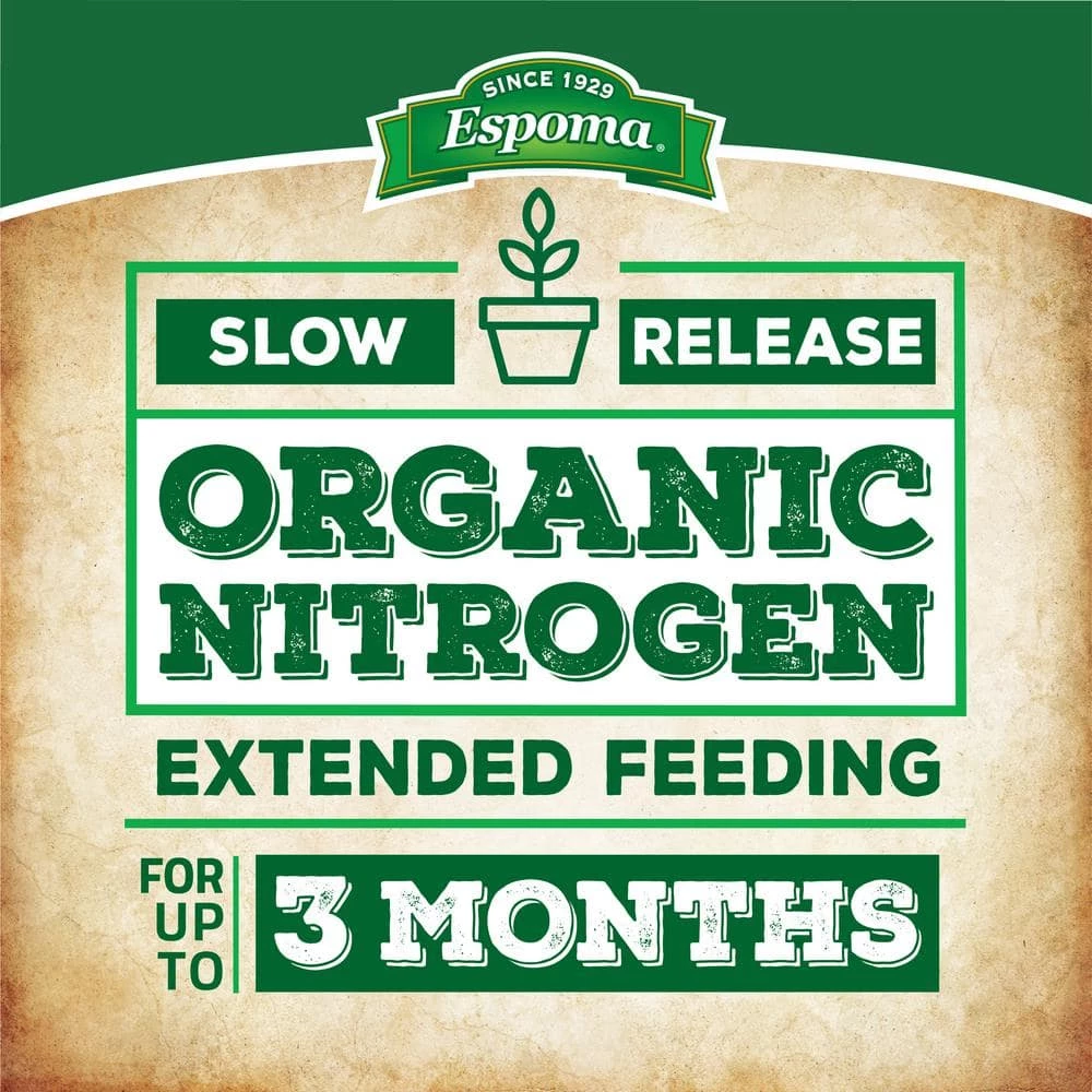 Brand new π₯° 8 lb. Organic Citrus Tone Plant Food by Espoma π 13 Brand new π₯° 8 lb. Organic Citrus Tone Plant Food by Espoma π - Image 13