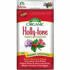 New 🧨 27 lbs. Organic Holly Tone Fertilizer by Espoma 🔥