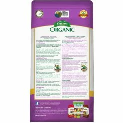 New 🧨 8 lbs. Organic Azalea Tone Fertilizer by Espoma ⭐ -Organic Gardening Shop espoma organic plant food 100534325 66 1000