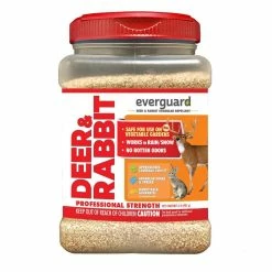 Cheap 🔥 Everguard Deer and Rabbit 2 lbs. Granular Repellent 🧨