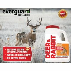 Deals π Everguard Deer and Rabbit 5 lbs. Granular Repellent π 9 Deals π Everguard Deer and Rabbit 5 lbs. Granular Repellent π -Organic Gardening Shop everguard insect killer granules adpg5d 31 1000