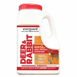 Deals π Everguard Deer and Rabbit 5 lbs. Granular Repellent π
