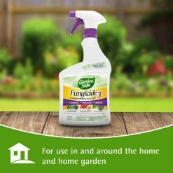 Wholesale 😉 32 oz. Fungicide Ready to Use by Garden Safe 😉 -Organic Gardening Shop garden safe organic disease control hg 93215 76 1000