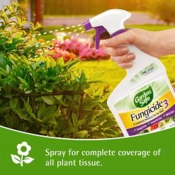 Wholesale 😉 32 oz. Fungicide Ready to Use by Garden Safe 😉 -Organic Gardening Shop garden safe organic disease control hg 93215 c3 1000