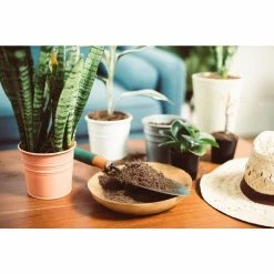 Brand new ✔️ 11 lbs. Coco Coir Potting Soil for Indoor Plants &Outdoor Plants, The Coconut Coir Potting Mix is Great for Microgreens by Teton Distribution 🔥 -Organic Gardening Shop garden soil 0012001 4f 1000