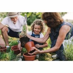 Brand new ✔️ 11 lbs. Coco Coir Potting Soil for Indoor Plants &Outdoor Plants, The Coconut Coir Potting Mix is Great for Microgreens by Teton Distribution 🔥 -Organic Gardening Shop garden soil 0012001 fa 1000