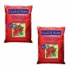 Top 10 😀 OMRI Listed 20 Qt. Tomato and Vegetable Planting Soil Bag (2-Pack) by Coast of Maine 😀