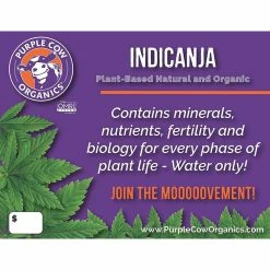 Outlet π₯ IndiCanja Organic Living Plant Based Compost Soil (2-Pack) by PURPLE COW ORGANICS π 14 Outlet π₯ IndiCanja Organic Living Plant Based Compost Soil (2-Pack) by PURPLE COW ORGANICS π -Organic Gardening Shop garden soil 2 x b07zg172z4 44 1000
