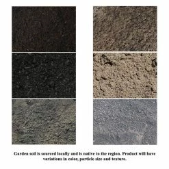 Best reviews of β€οΈ 5 cu. yd. Bulk Garden Soil by Unbranded π