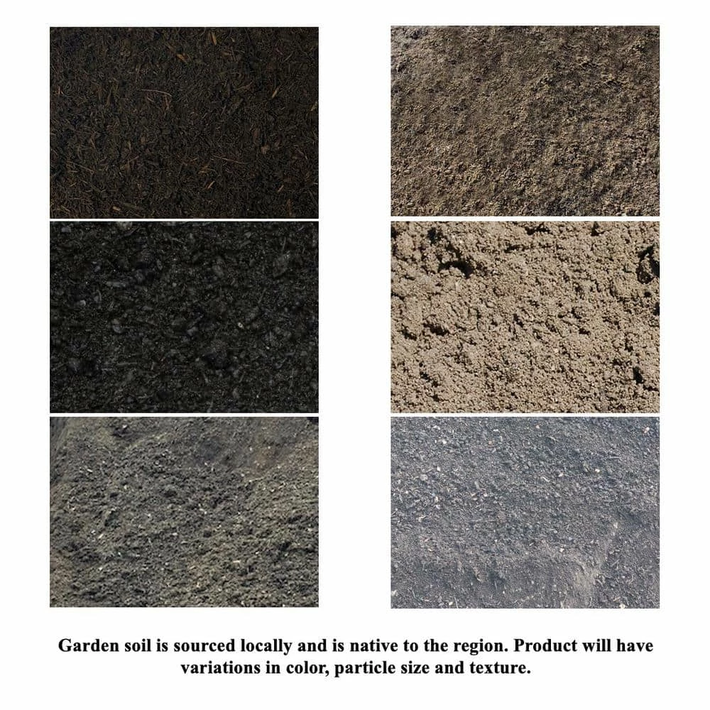 Best reviews of β€οΈ 5 cu. yd. Bulk Garden Soil by Unbranded π 1 Best reviews of β€οΈ 5 cu. yd. Bulk Garden Soil by Unbranded π