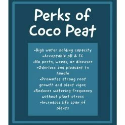 Flash Sale βοΈ Coco Peat Brick (3-Set) by Garden Supply π 8 Flash Sale βοΈ Coco Peat Brick (3-Set) by Garden Supply π -Organic Gardening Shop garden supply grow media 300coco c3 1000