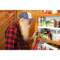 Cheapest 🧨 8 oz. Spider and Ant Repellent Spray by GRANDPA GUS'S 🧨 -Organic Gardening Shop grandpa gus s bug killer spray gss 8 15 31 1000