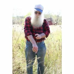 Wholesale 😀 All-Natural Tick Repellent (2-Pack) by GRANDPA GUS'S 🛒 -Organic Gardening Shop grandpa gus s bug killer spray gtk 4 bag 2 4f 1000