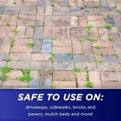 Coupon 👏 1 Gal. 20% Vinegar Weed Killer by Green Gobbler 🎁 -Organic Gardening Shop green gobbler organic weed killer g6008 c3 1000