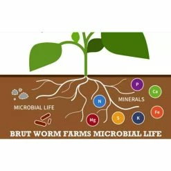 Best reviews of π Organic Worm Castings Soil Builder, 30 Pound Bag (10-Pack) by Brut Worm Farms π€© 6 Best reviews of π Organic Worm Castings Soil Builder, 30 Pound Bag (10-Pack) by Brut Worm Farms π€© -Organic Gardening Shop grow media 10 x ic pnpe msk3 4f 1000